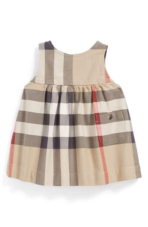 burberry kinder kleid|Baby Girl Dresses .